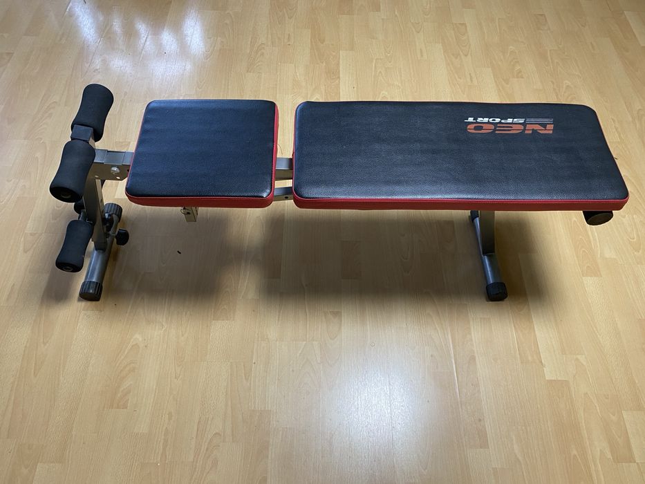 Тренувальна лава