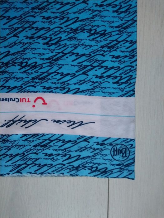 Баф бафф Buff новий