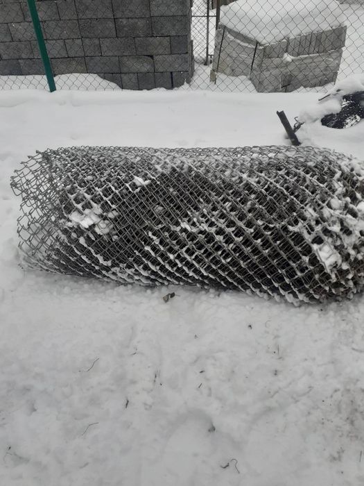 Нова сітка алюмінієва