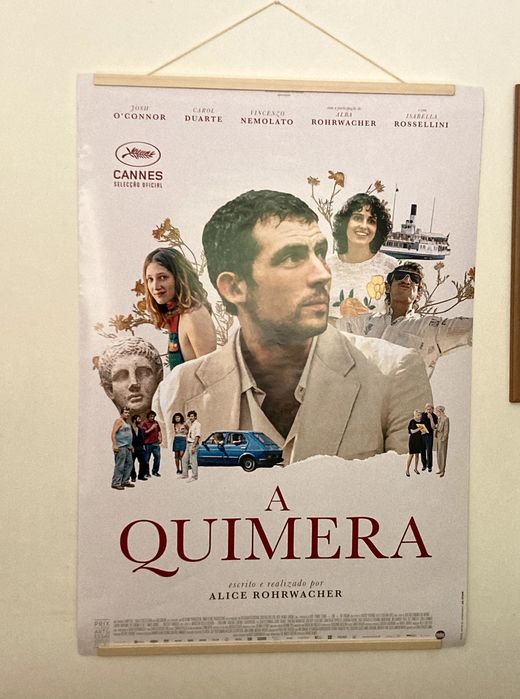 POSTERS [estreia nacional]