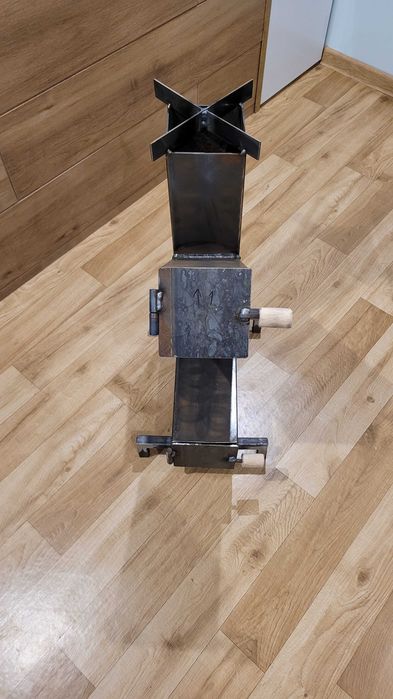 Piecyk rakietowy Duży 120