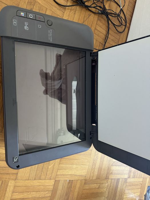 impressora hp deskjet 1050a