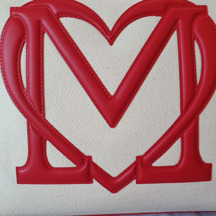 Mala Love Moschino Original