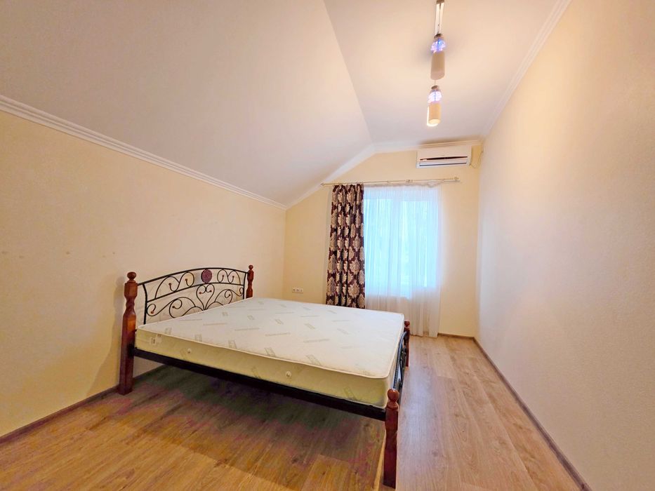 Толбухіна. Сонячні панелі, Генератор 3 Кімнати Будинок