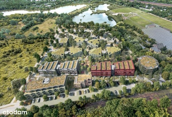Osiedle Cukrownia Gniezno II etap - mieszkanie 61,93m2