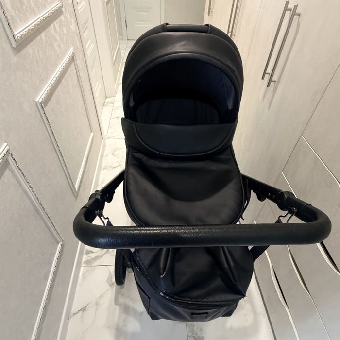 Продам коляска Anex e/type