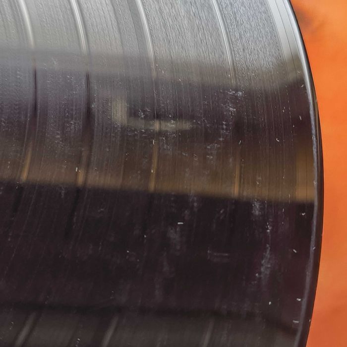 Simone Liberdade Vinil