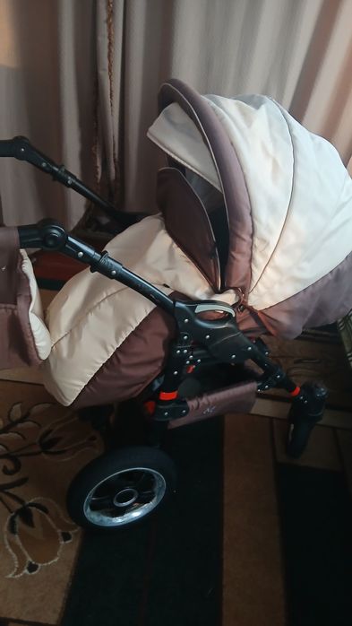 Продам коляску дитячу