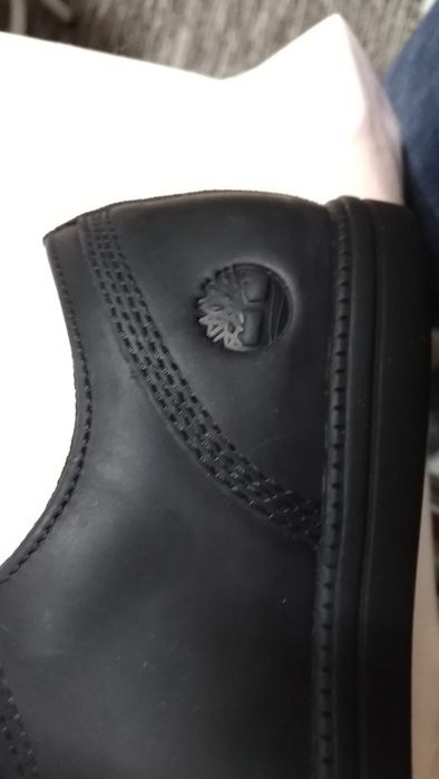 Tênis Timberland