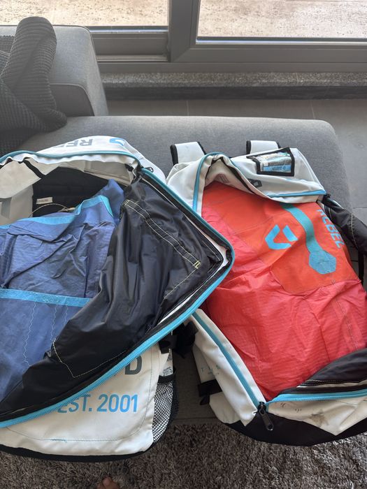 2 kite duotone 2020 9/12