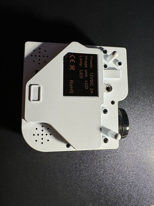 Mini projector led64169643155842124