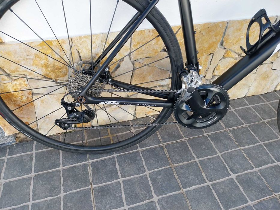 Ktm Revelator Alto Team