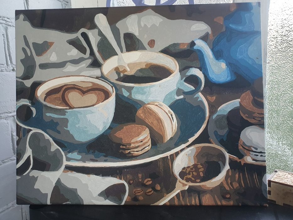 Картини для інтер'єру