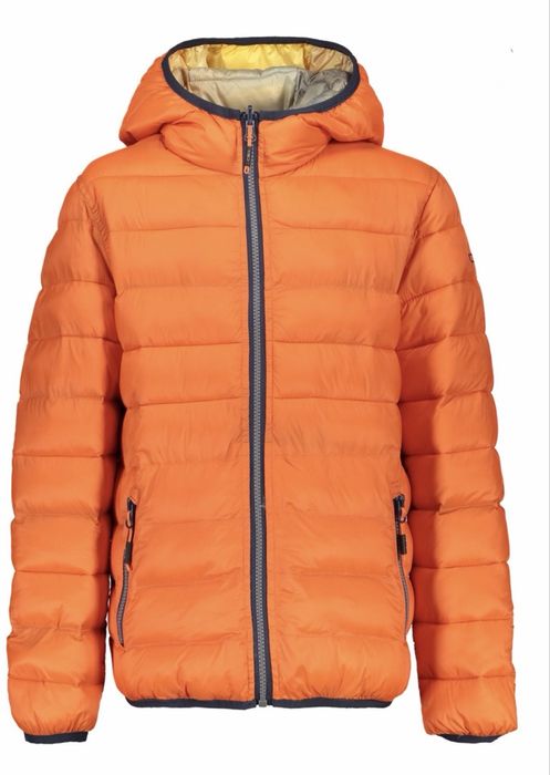 Kurtka zimowa, narciarska, snowboardowa