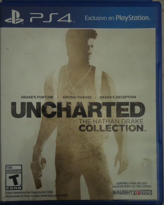 Jogos PS4 Como novos