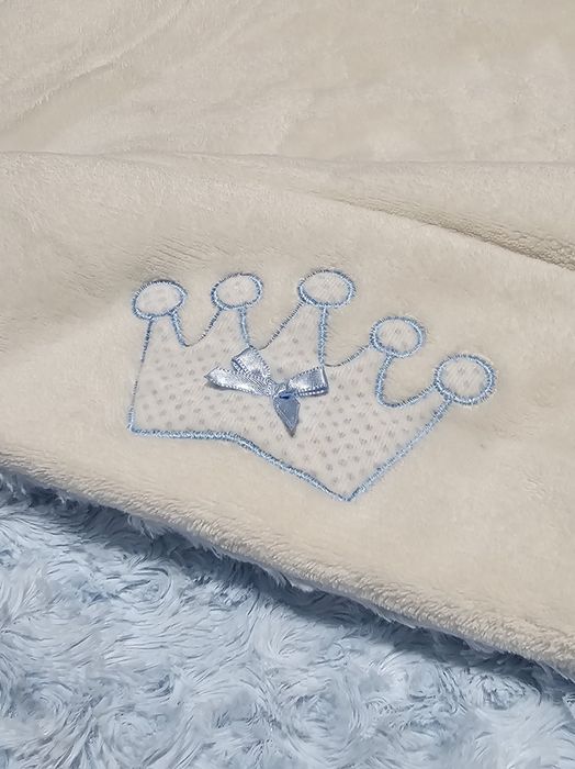 Saco de cama bebé 70x40