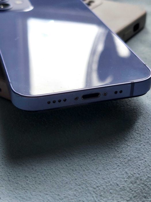 iPhone 12 mini 64 GB fioletowy