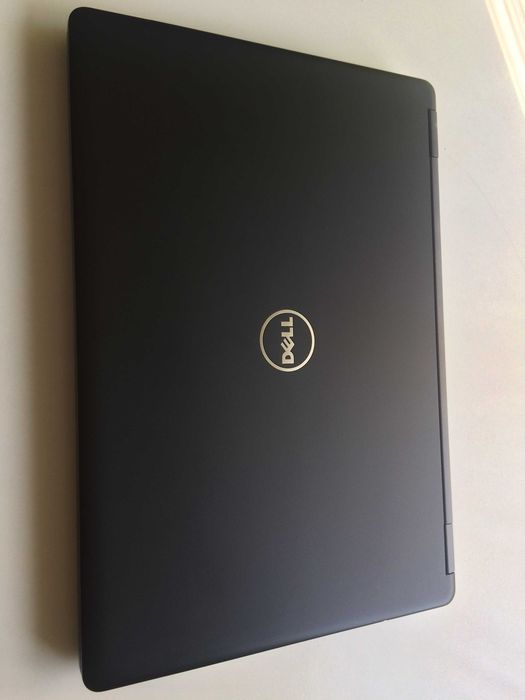 laptop Dell latitude 5480