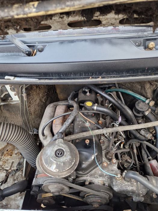 Продам LDV Convoy