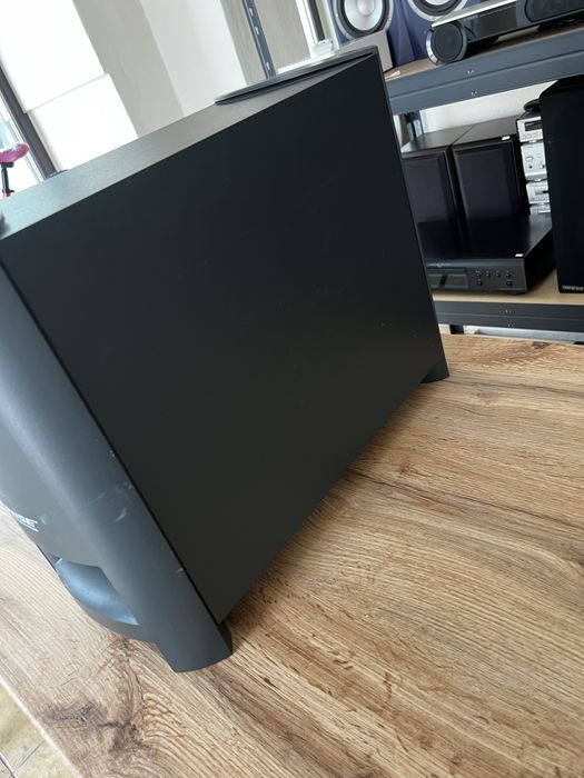 #2184 bose ps 3-2-1 2 subwoofer aktywny