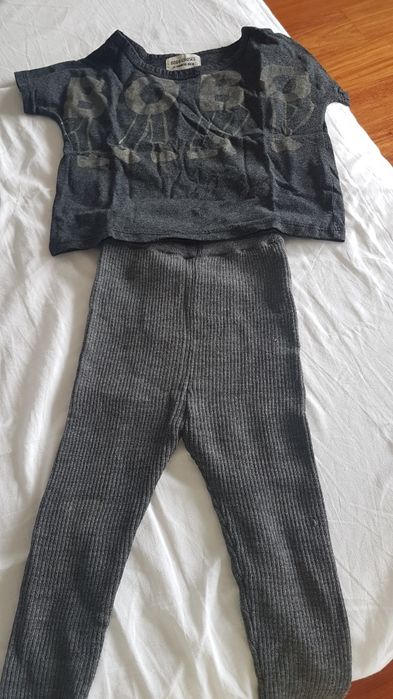 Junto ou separado - 18 meses