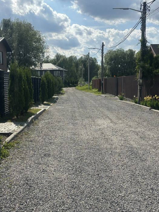 Продам земельну ділянку 8 соток Соломʼянського р-н ,Жуляни