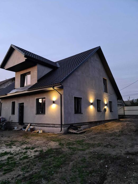 Продам будинок у м. Володимир