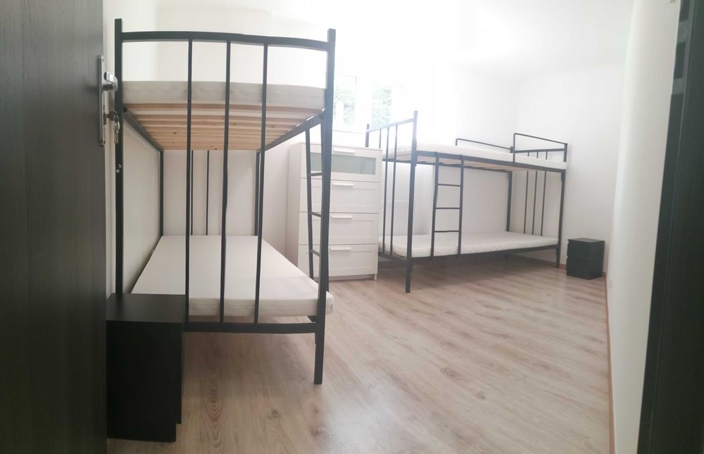 Pokoje pracownicze, Хостел, район - WLOCHY, Hostel / Kwatery.