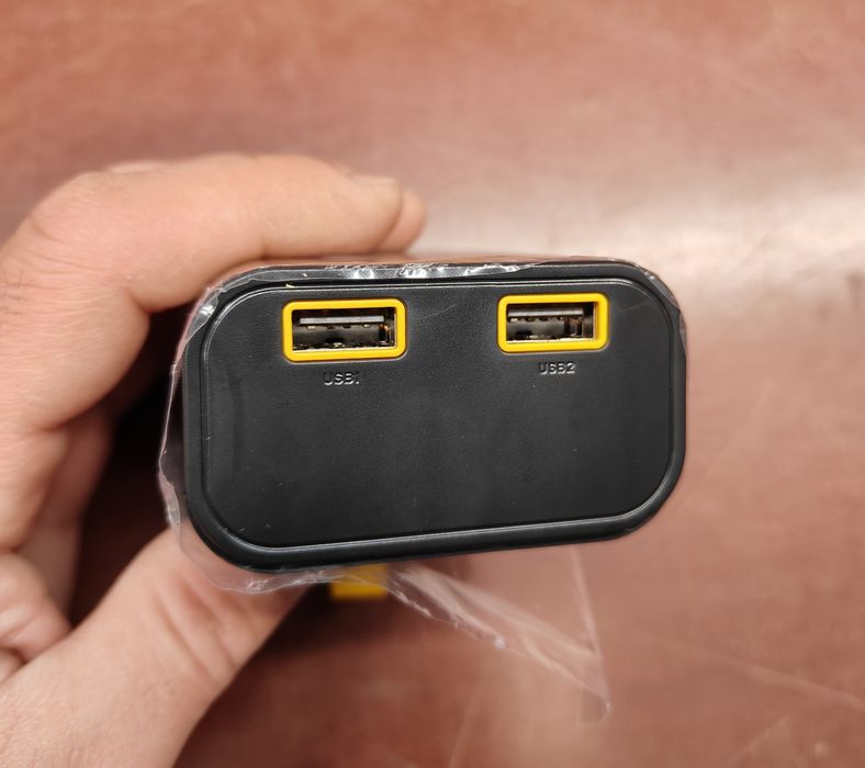 Корпус для повербанка PowerBank своїми руками Повербанк