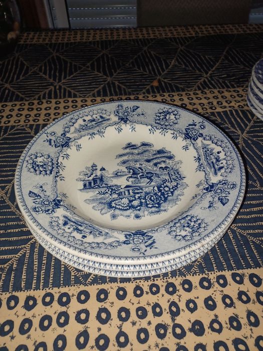 Pratos e Copos porto