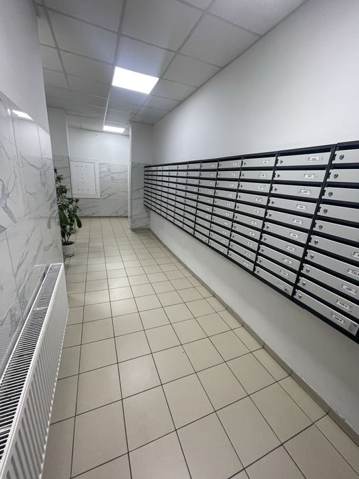 Продаж ЖК Аквамарин пр. Берестейський 131-а 2 к кв. площа 81,2 м
