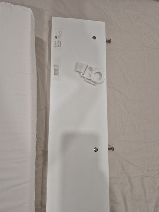 Kit co-sleeping ZY Baby