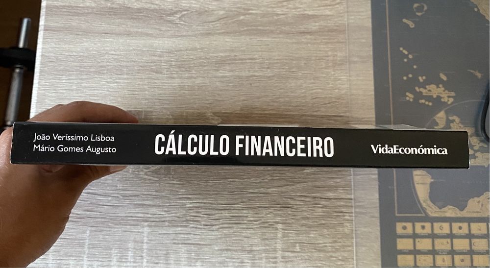 Livro de cálculo financeiro64729950111105122
