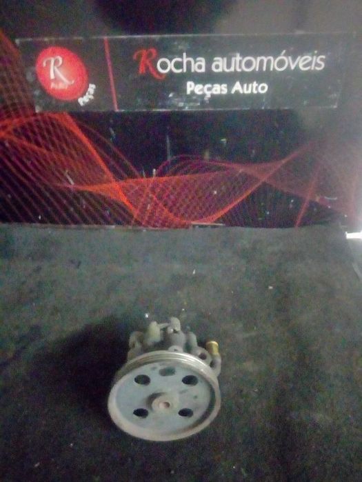 Bomba Direção Assistida Chrysler Grand Voyager