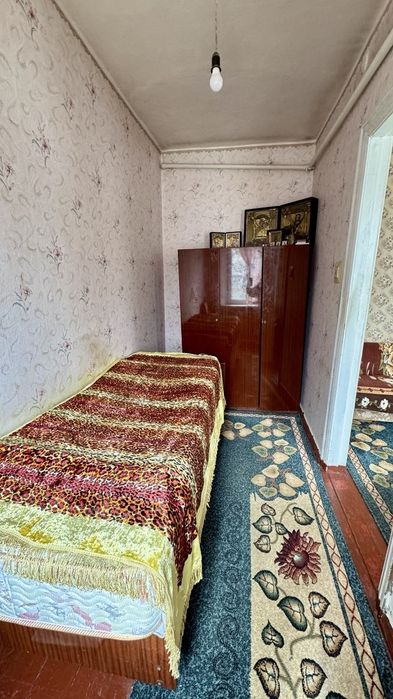 Продам дом на Левом берегу. Клинчик.
