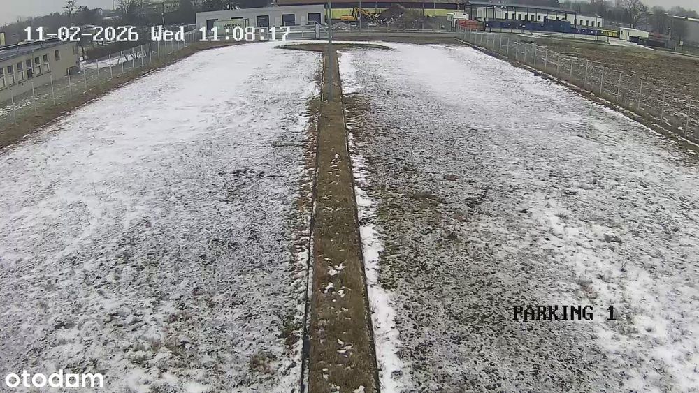 Oferta Wynajmu Terenu Parkingowego – Strzelce Krajeńsie