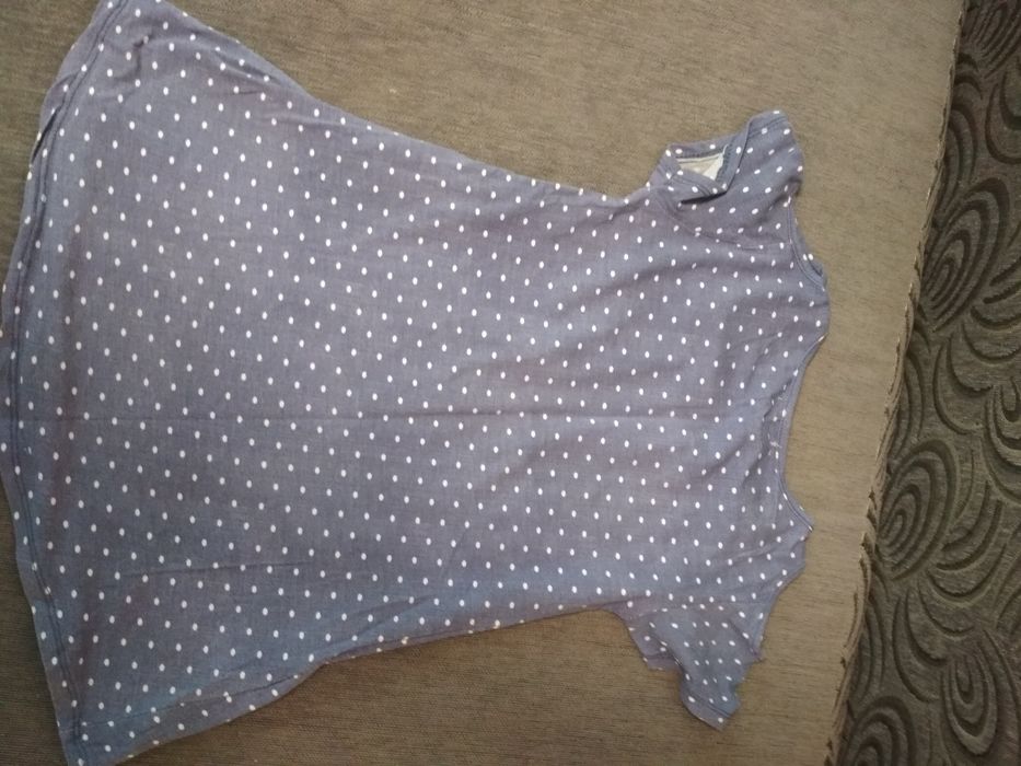 Платье летнее на малышку