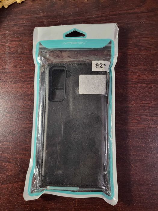 Capa Samsung S21