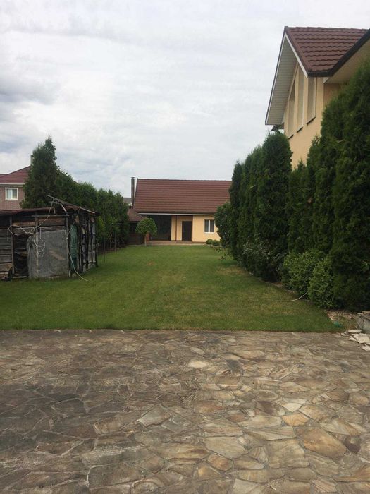 Оренда євробудинку,Білогородка - View 2