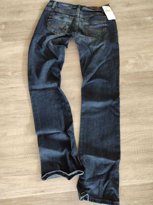 nowe spodnie 28/34 jeansy dżinsy LTB jeans valentine 50201 metki