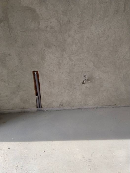 Сімейна квартира в новобудоаі з газом.