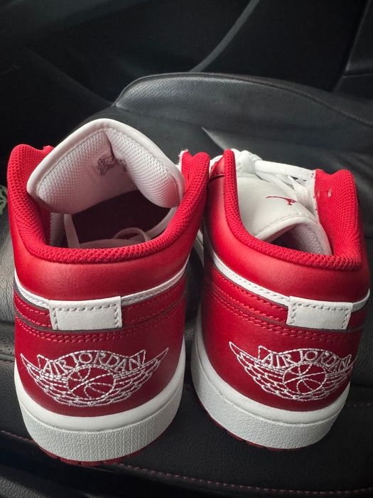 Nike Air Jordan 1 Low