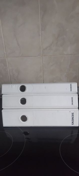 Канцелярські папки для офісу