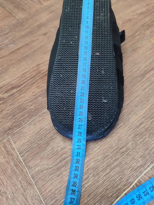 Барука ботинок післяопераційний