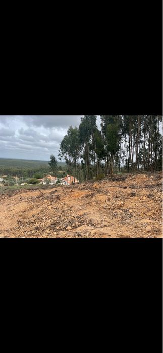 Terreno 1080m2 em perímetro urbano - Martinchel