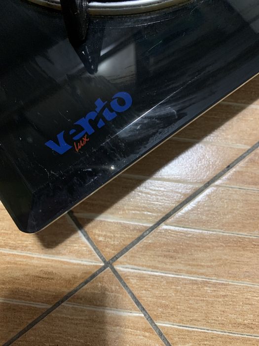 Газовая панель на кухню