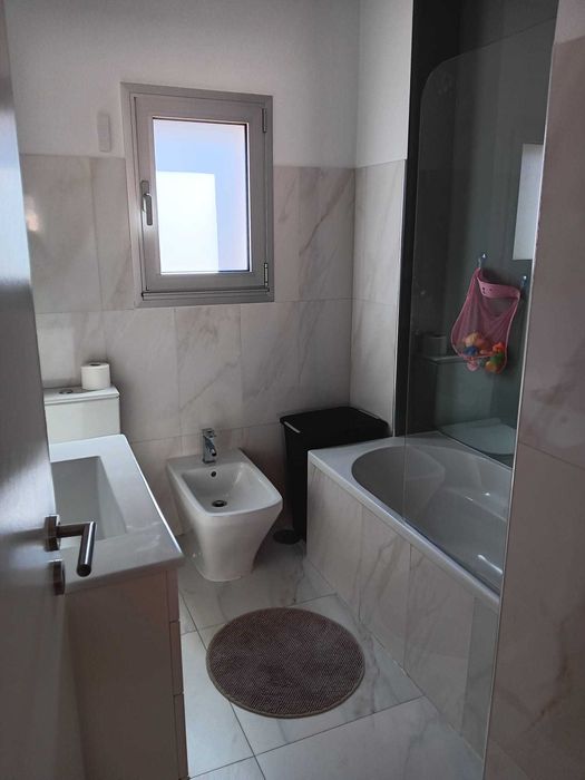 Casa totalmente renovada