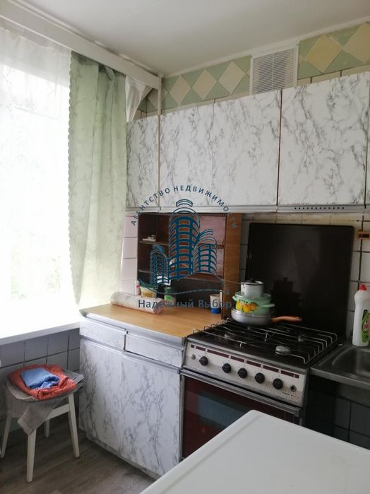 Оренда 3-х кім. квартири в м-ні Алмазний! Світло не вимикають!