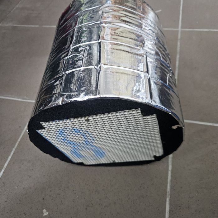 Рекуператор Ventoxx Comfort