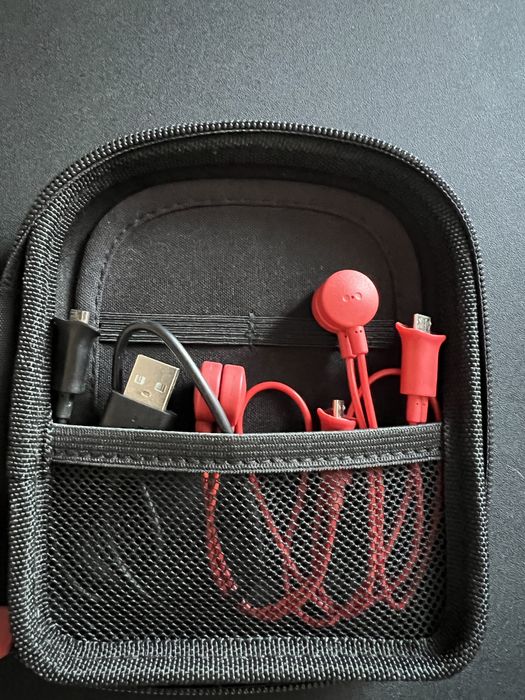 Електростимулятор для мʼязів powerdot 2.0